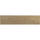 Gregor Rustic Oak Bench